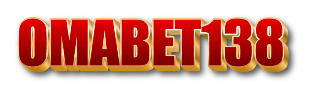 OMABET138 Logo